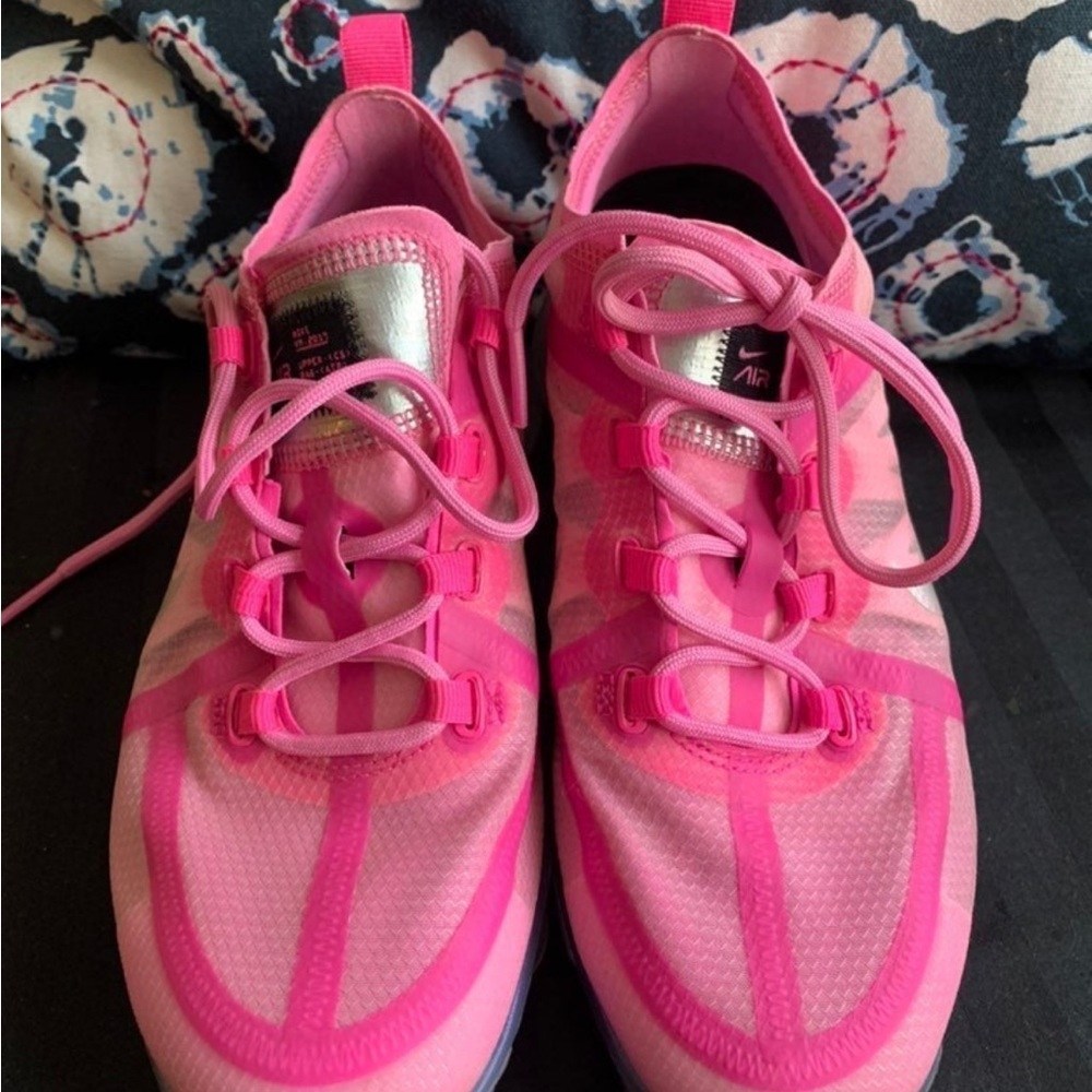 Pink vapormax - Picture 5 of 8
